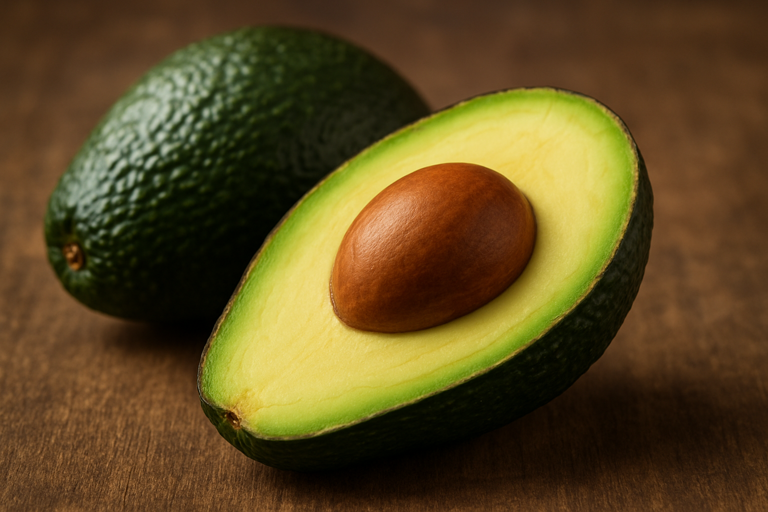 La Importancia de Comer Aguacate